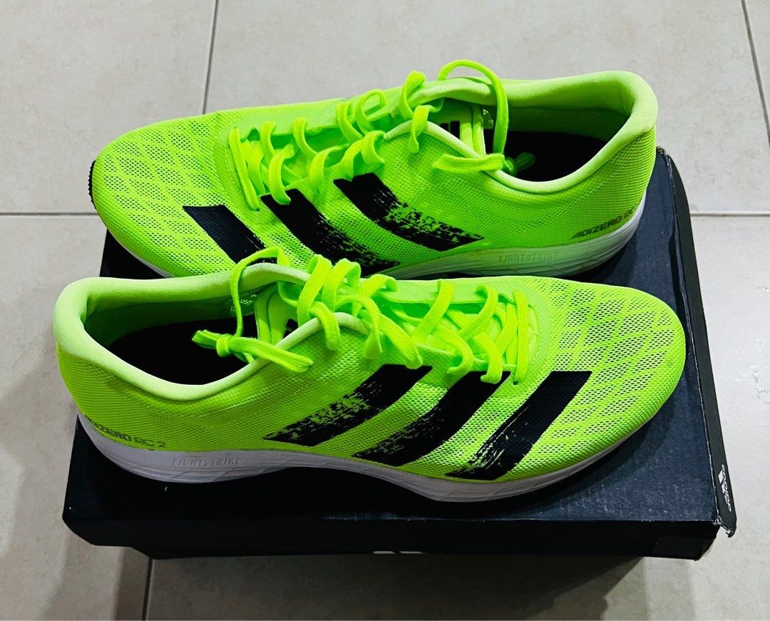 Adidas adizero rc on sale 2 m