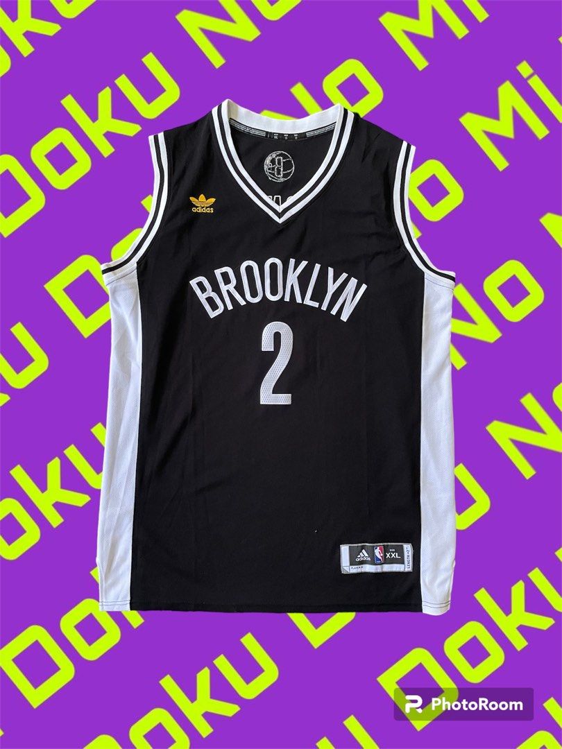 Brooklyn nets adidas new arrivals