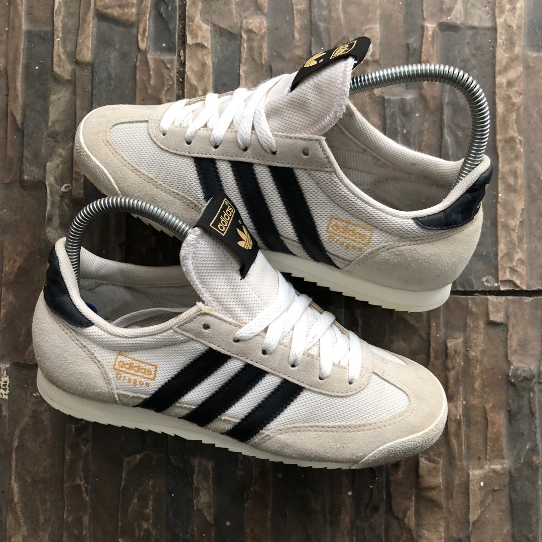 Adidas dragon maat best sale 38