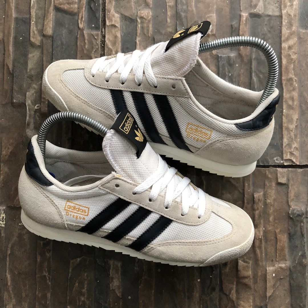 Adidas Dragon size 38 23 5 cm