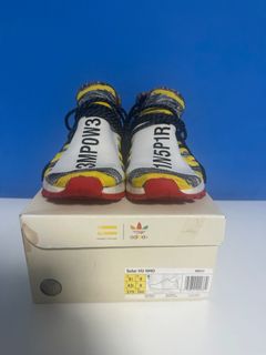Human race nmd singapore 2025
