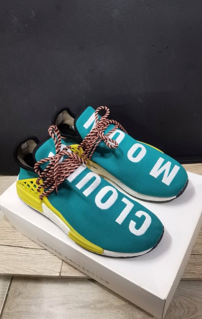 Human race fake shoes new arrivals