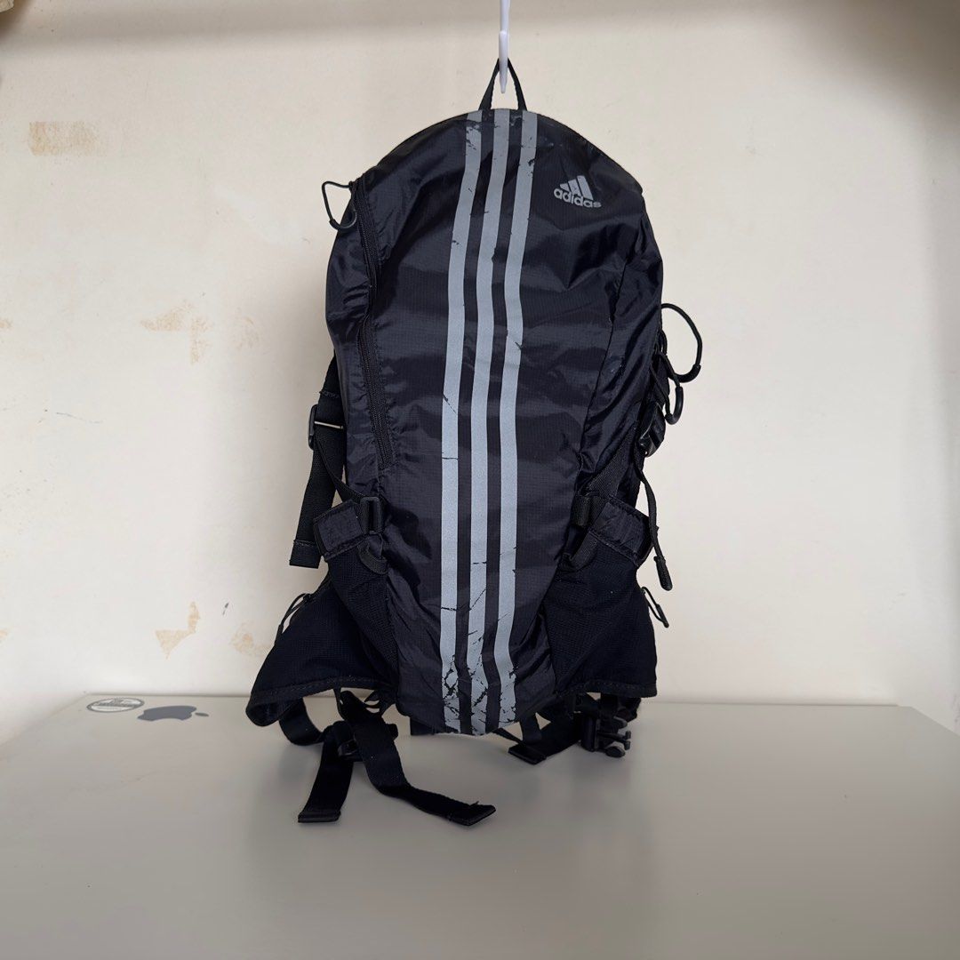 Adidas hydration backpack 2025