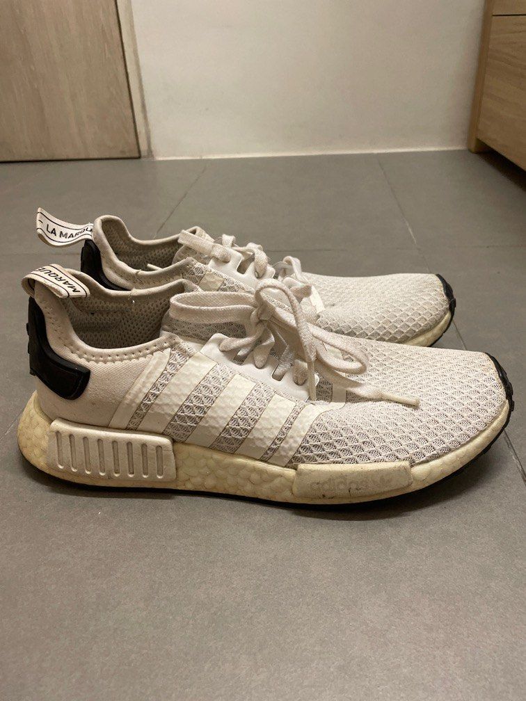 Adidas nmd usa 75 2025