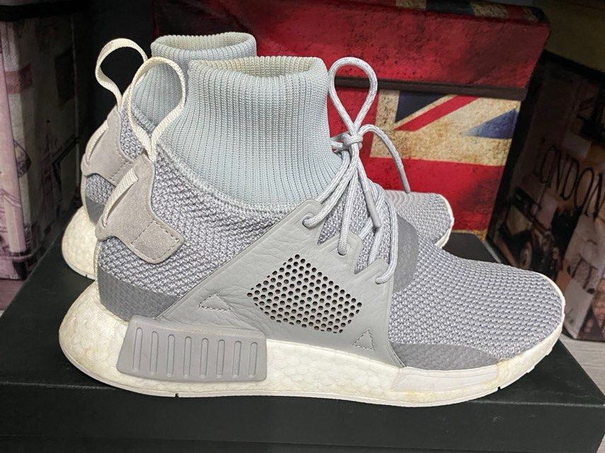 Adidas nmd winter uk online