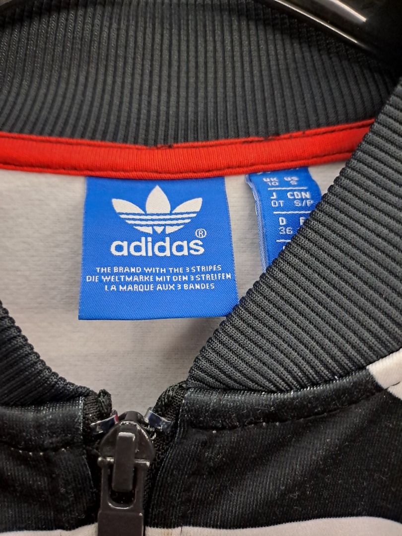 Adidas originals coats online