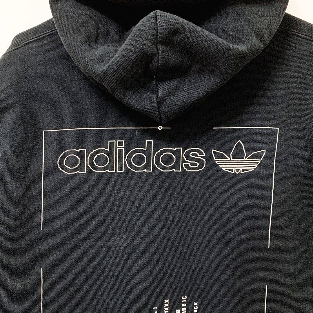 Kaval adidas new arrivals hoodie