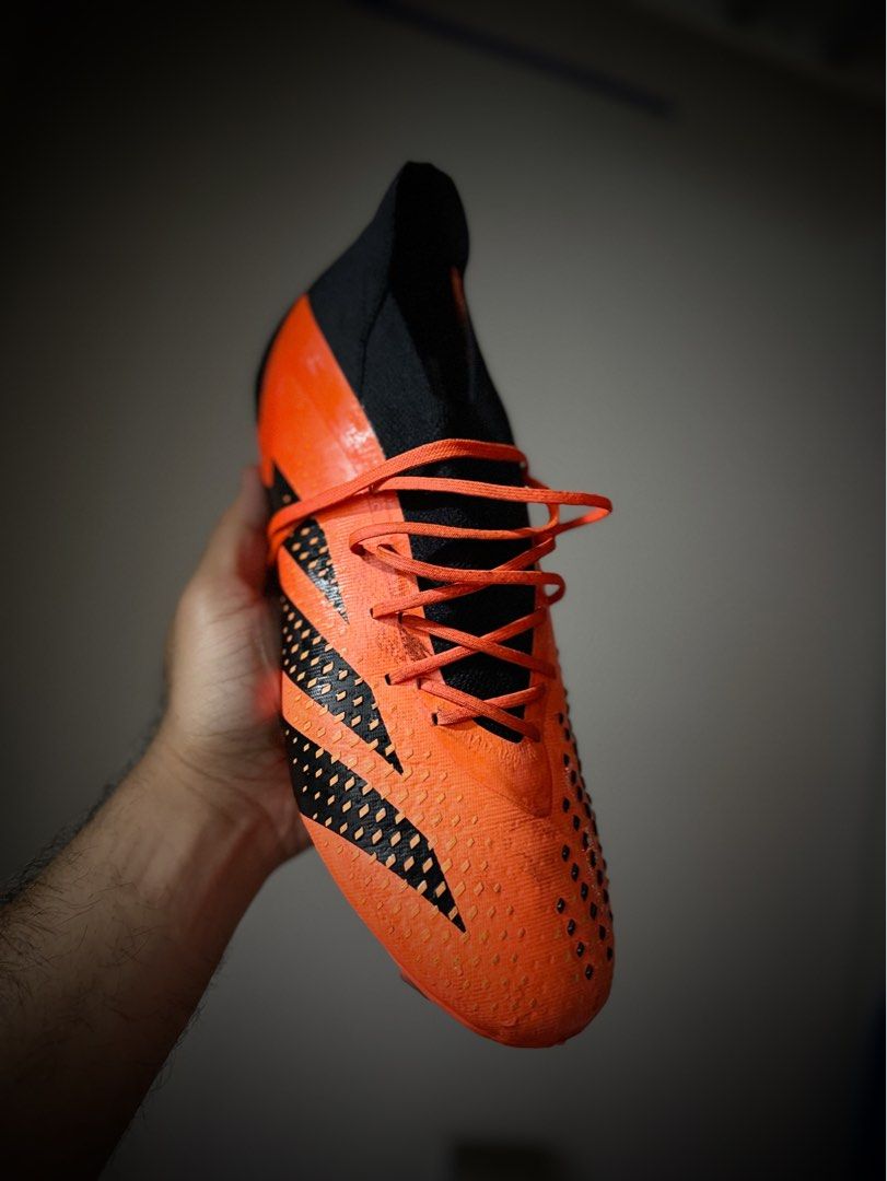 Adidas first grade boots sales