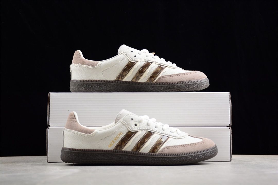Adidas Samba Consortium Cup Nice Kicks Shoes Euro 36 45 Men s
