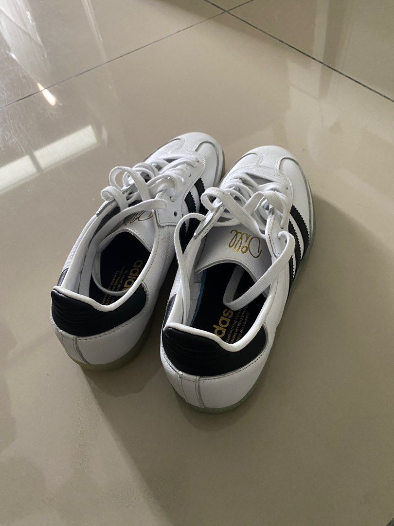 Adidas clearance samba clon