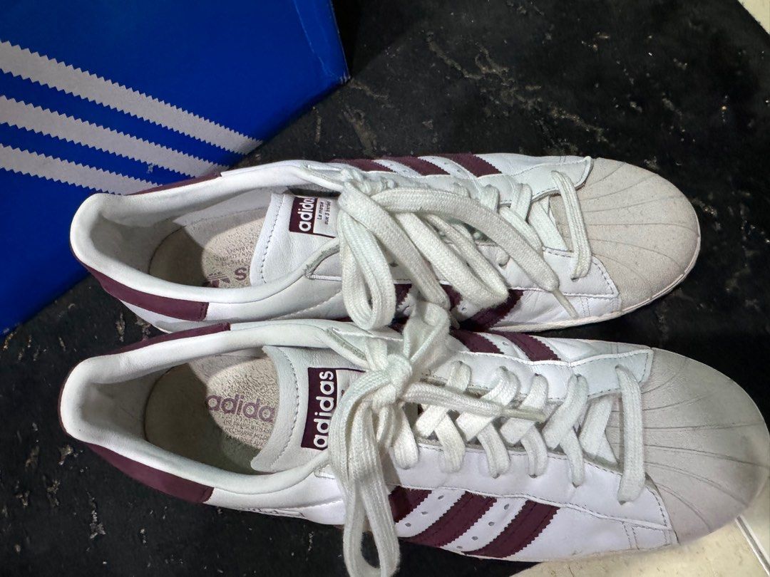 Superstar 80 top