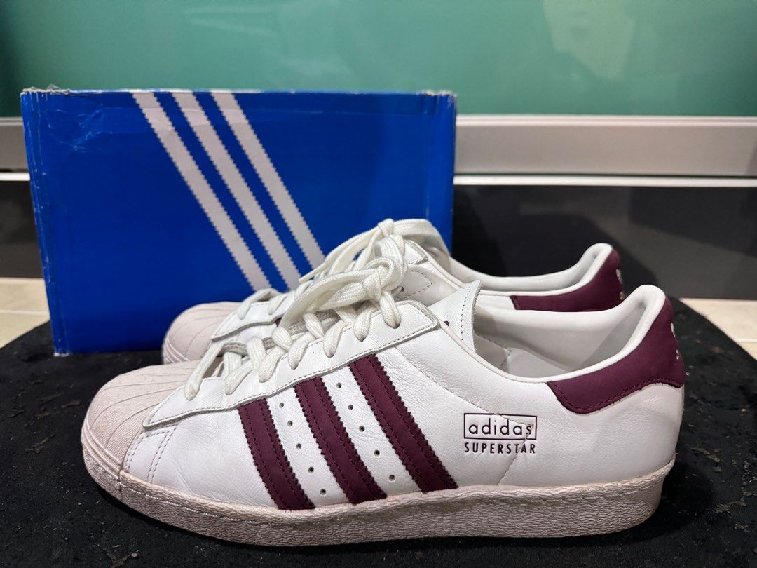 Superstar 80 sales
