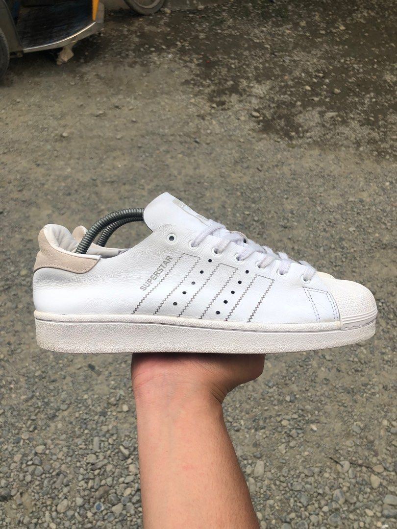 Superstar decon sales
