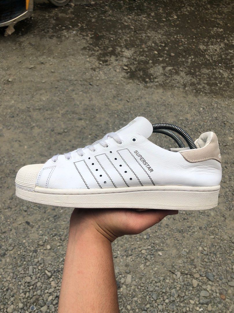 Superstar decon top