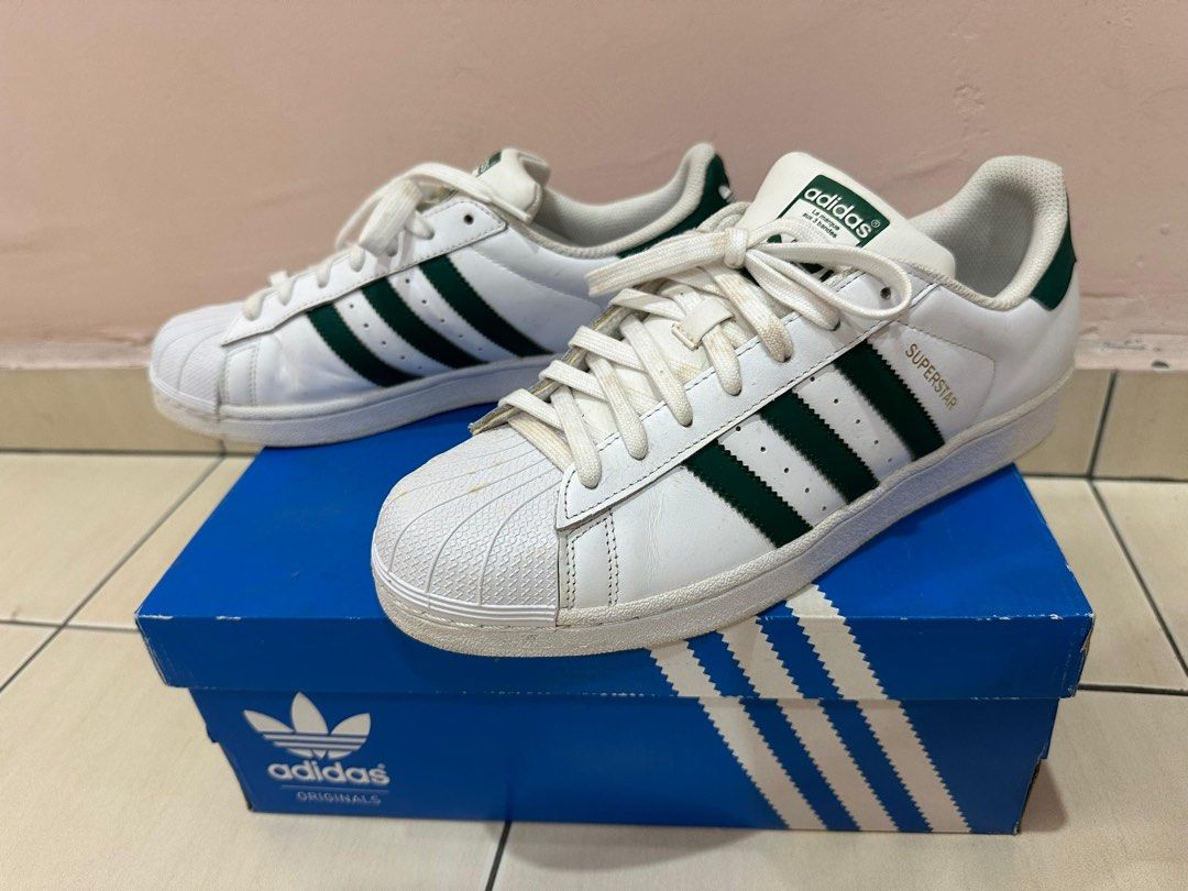How to know if adidas superstar clearance is original