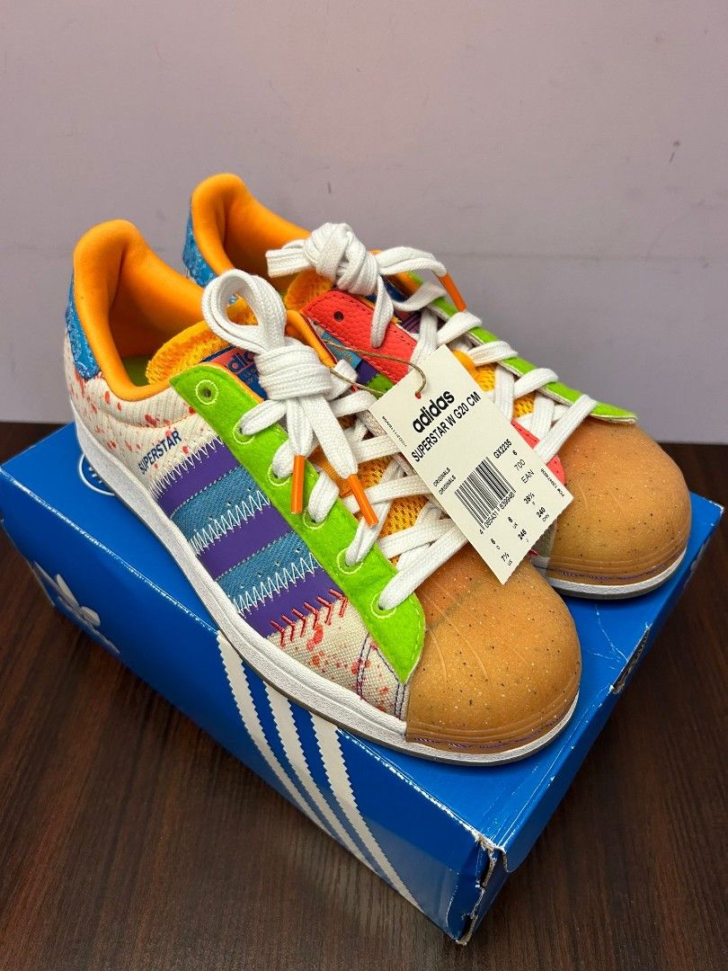 Womens adidas superstar shoes new arrivals