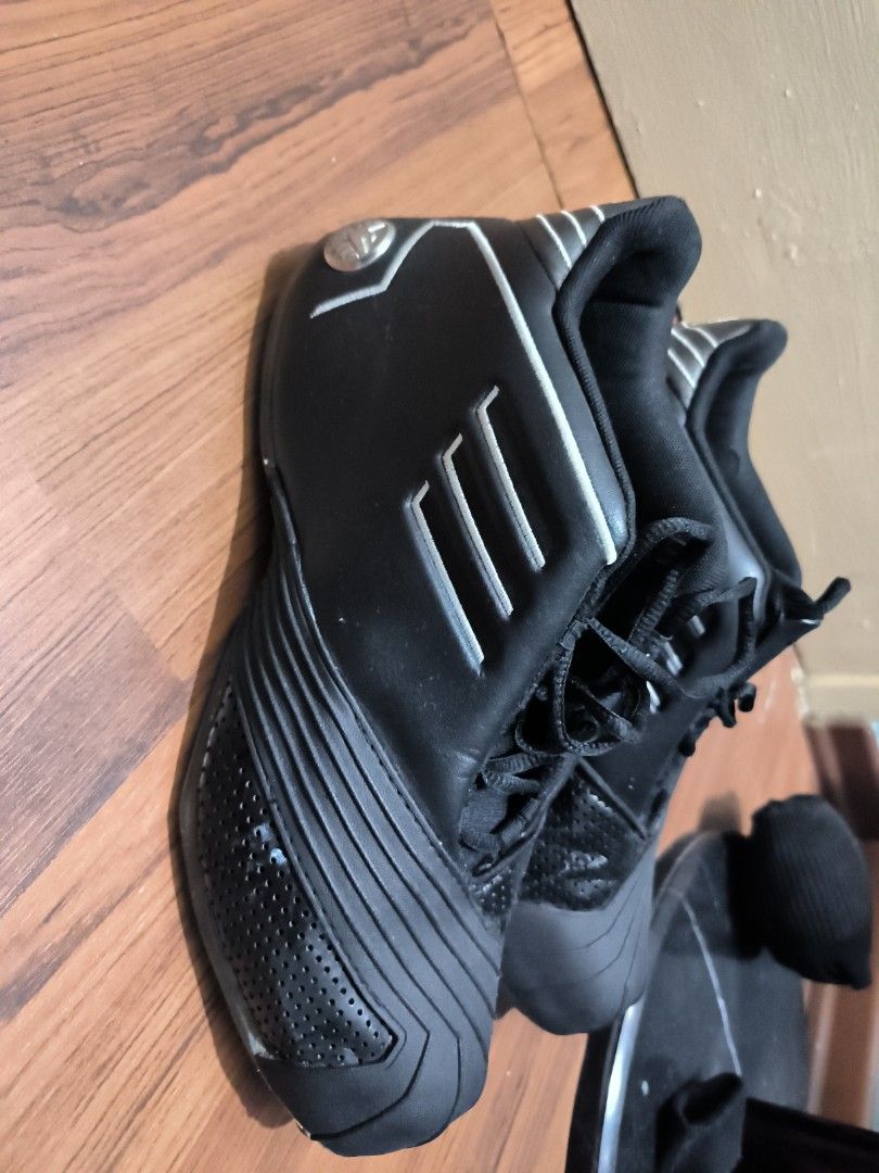 Adidas T Mac 1 x Marvel Nick Fury UK7.5