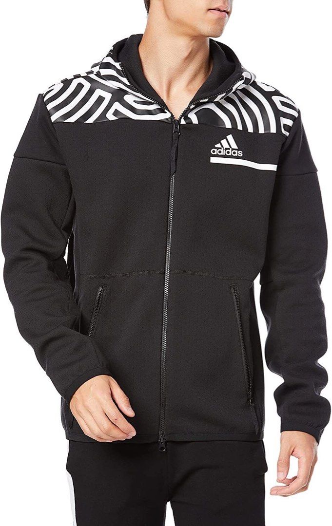 Adidas tokyo hoodie online