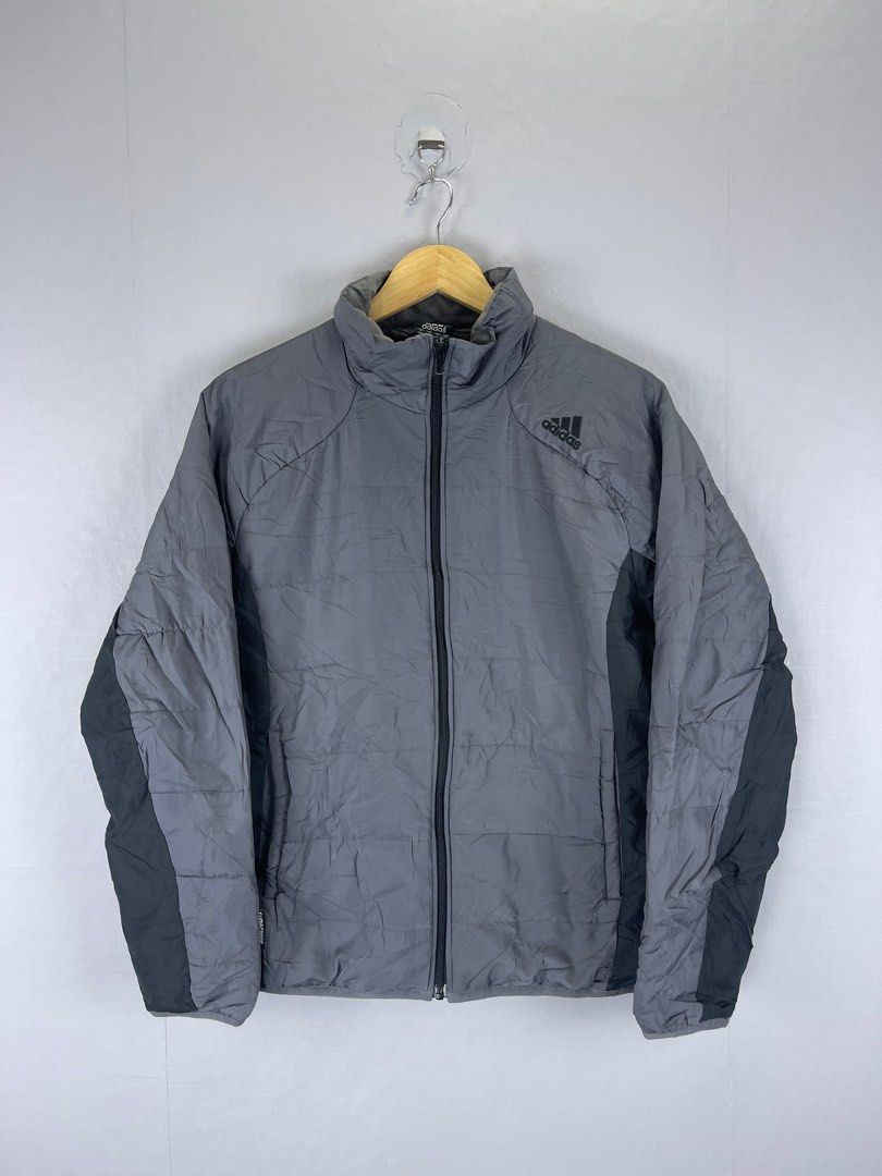 ADIDAS TWO TONE COLOR DOWN JACKET Men s Fashion Coats Jackets