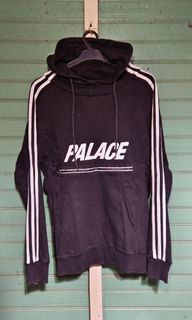 Adidas x palace hoodie