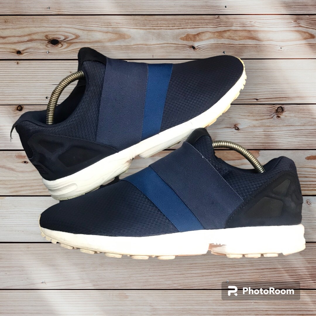 Adidas Zx Flux Men s Fashion Footwear Sneakers on Carousell