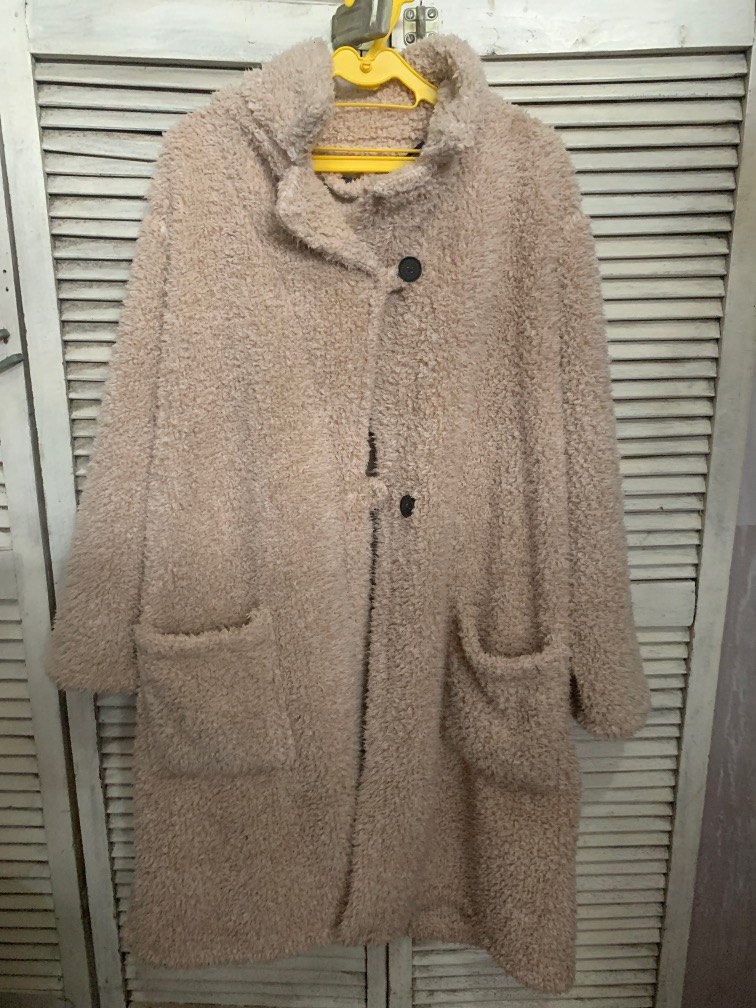 Adrienne vittadini winter coats discount