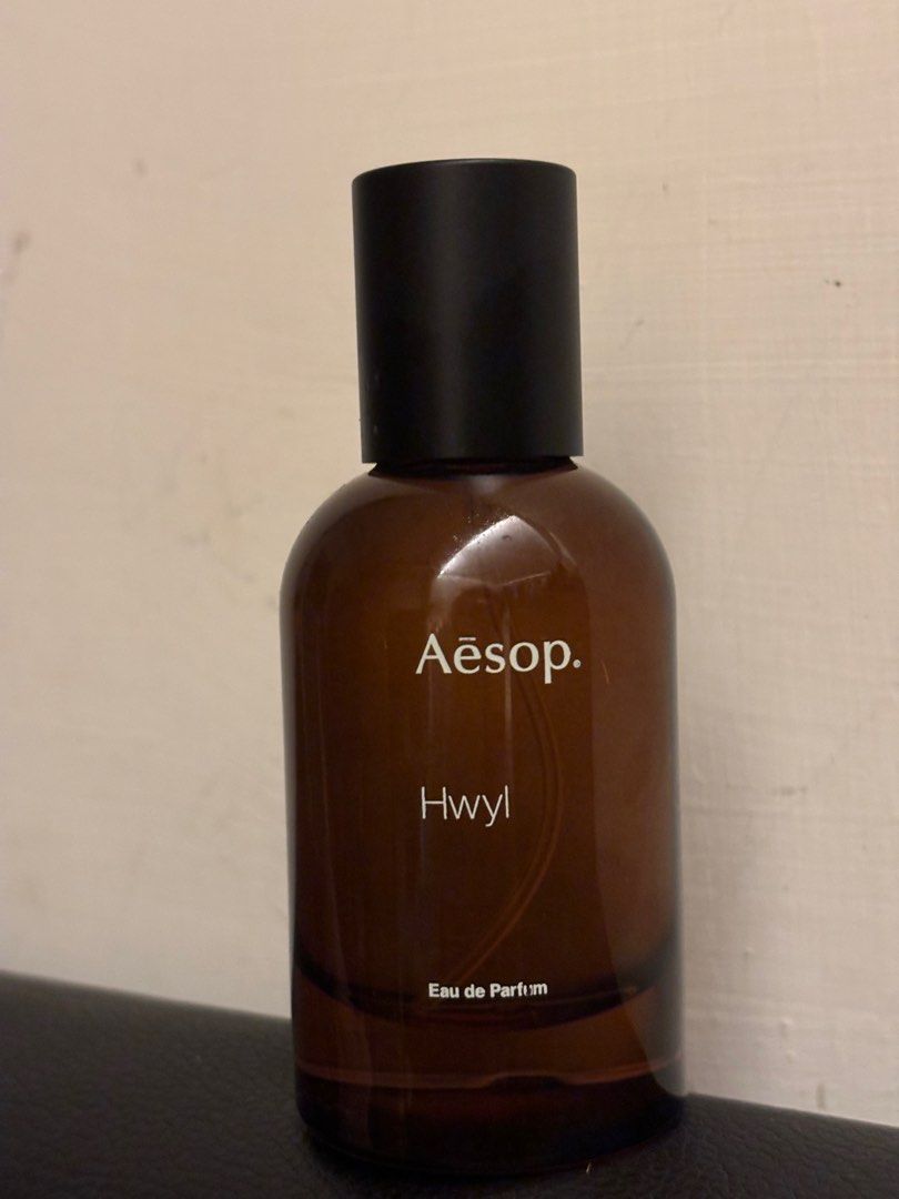 Aesop Hwyl 熾香水- 50ml, 美妝保養, 香體噴霧在旋轉拍賣