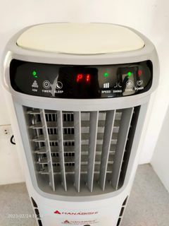 Air Cooler Hanabishi Hac 2200(10 Liters)