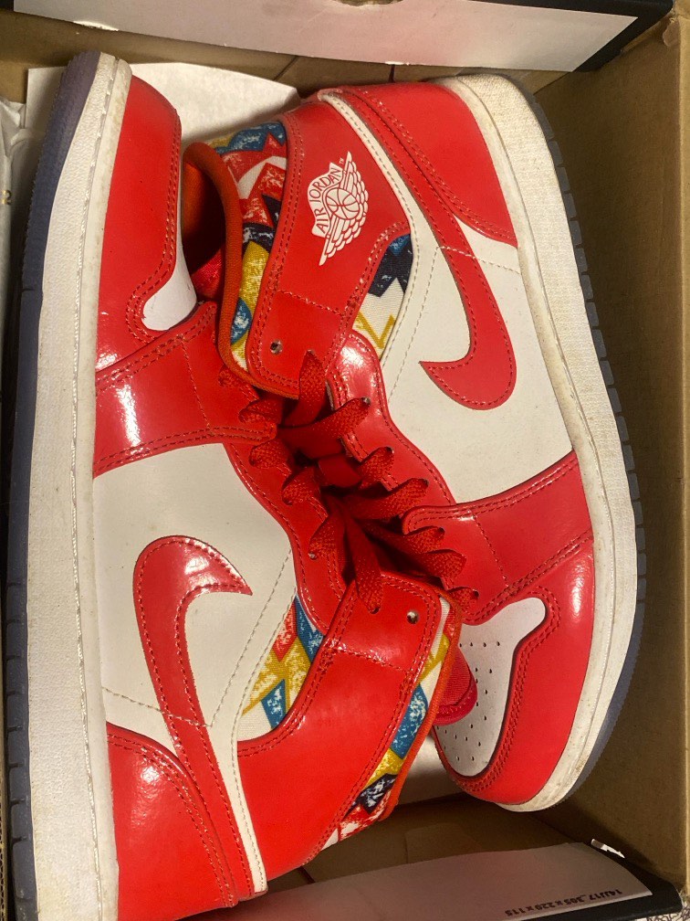 Air jordan 1 yupoo online