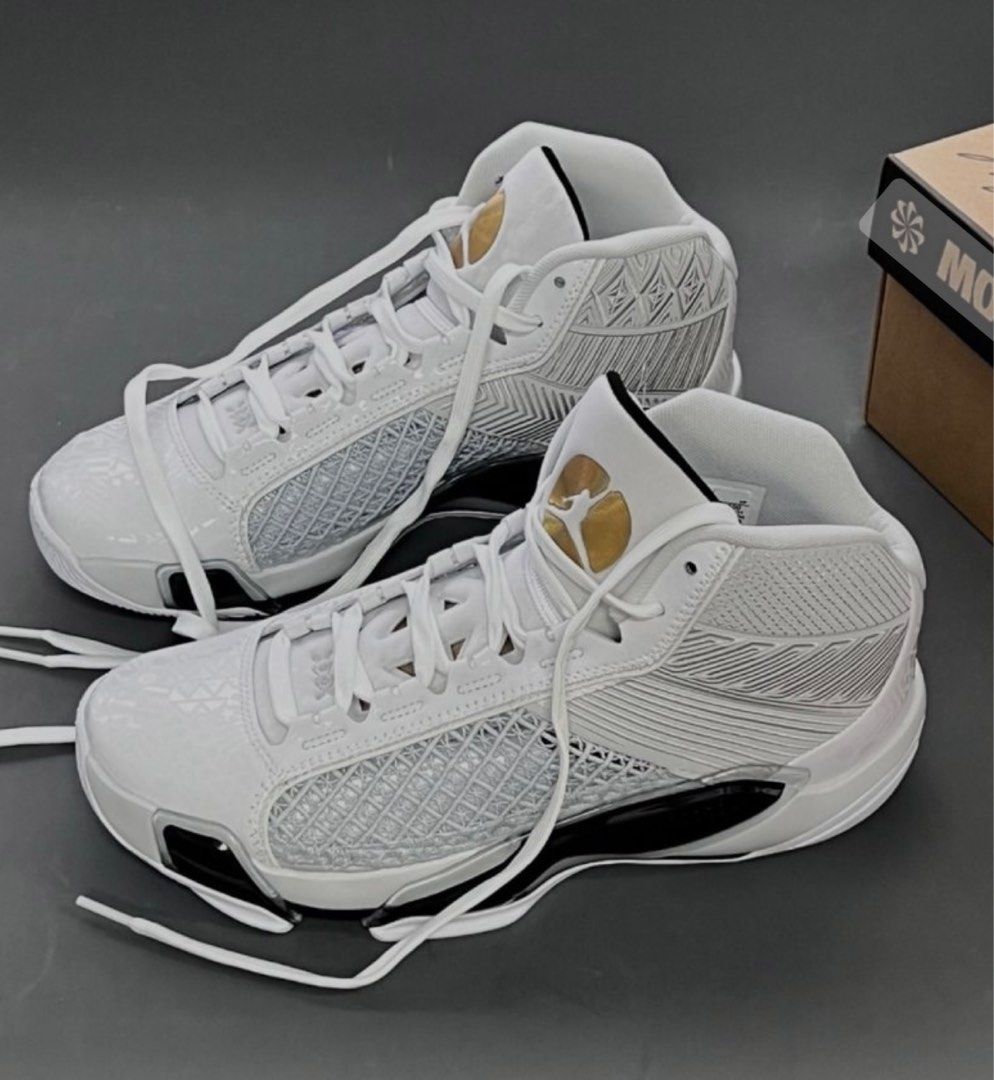 Nike air jordan 38 online