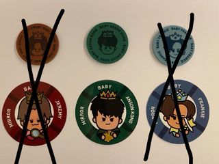 （分類：）位於 。 由 1025winnie 提交（商品編號 1283325184，圖片 1）。簡介： 。