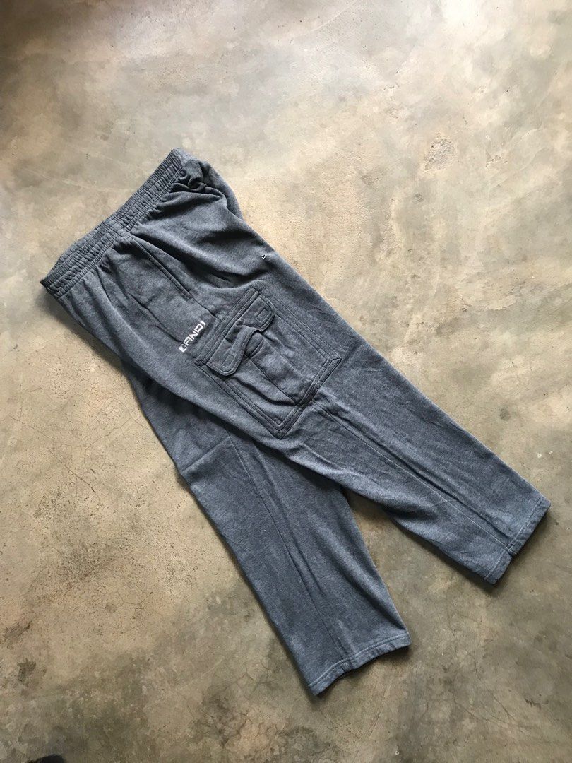 And1 cargo 2025 sweatpants