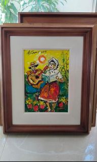 (Category: ) located in . Submitted by megaworld_art (Listing ID 1287079208, Image 1). Description: .