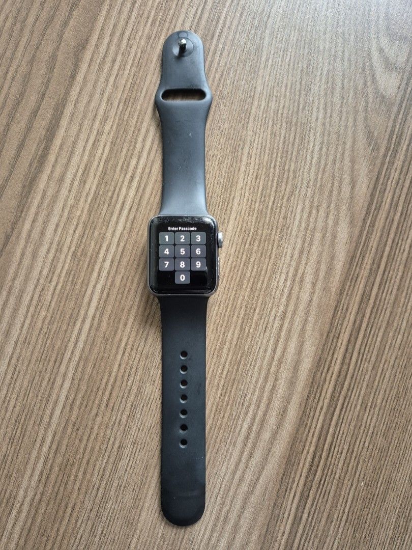 Iwatch series 2024 3 38mm