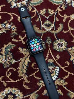 Apple watch nike hot sale series 3 refurbished