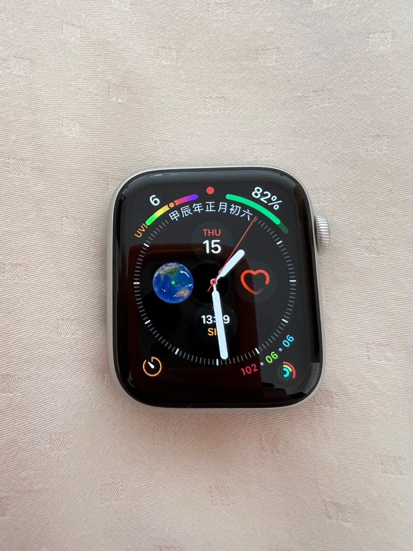 Apple Watch Series 44mm, Mobile Phones Gadgets, Wearables
