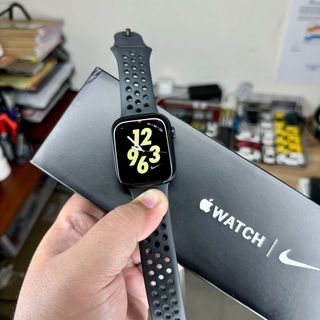 Apple watch series sales 6 nike edition clone