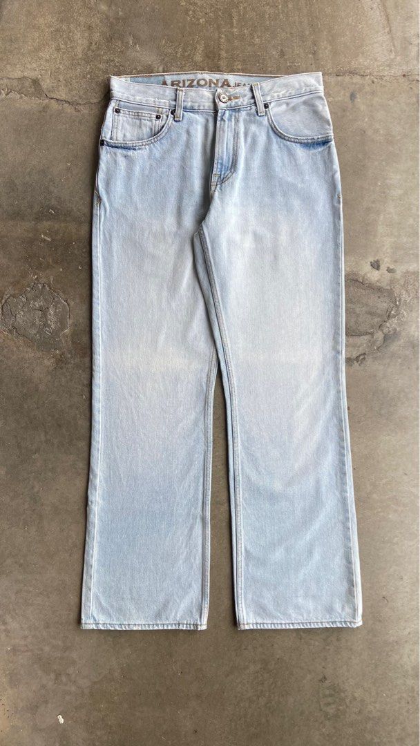Arizona original bootcut jeans on sale