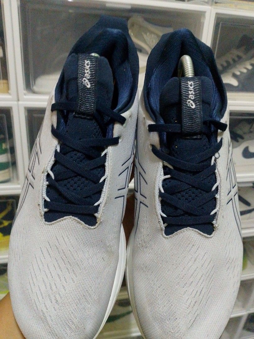 ASICS GEL NIMBUS 25 Men s Fashion Footwear Sneakers on Carousell