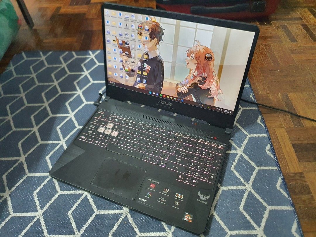 Fx505 sales