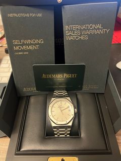 Adema piguet hotsell