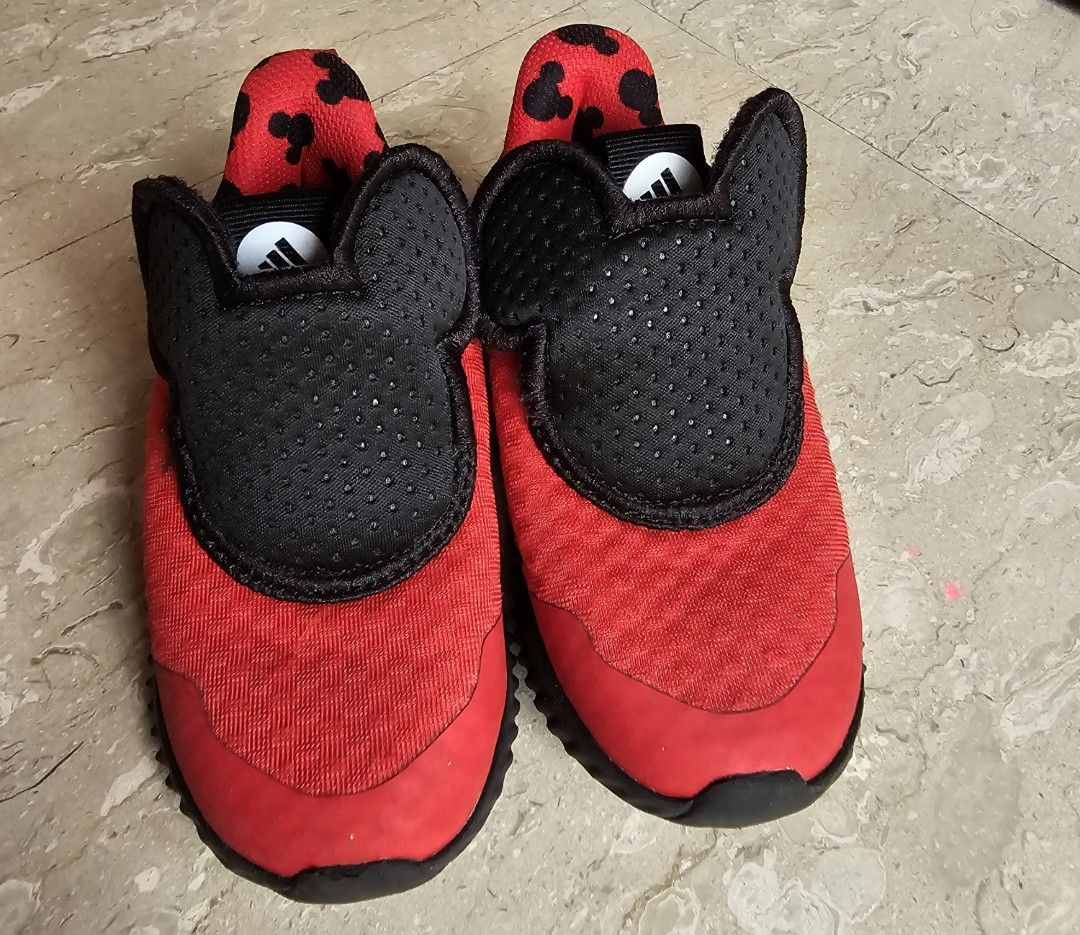 Fortarun mickey mouse shoes store