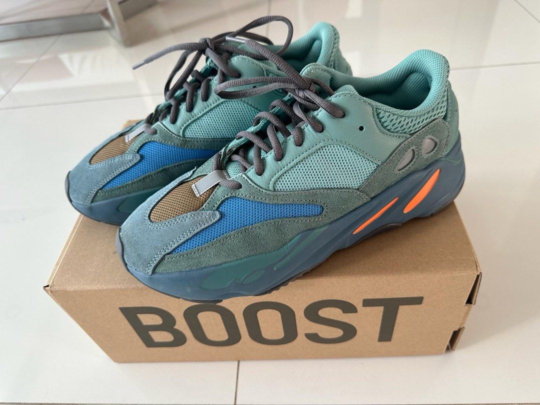 Adidas yeezy boost 700 new arrivals sale