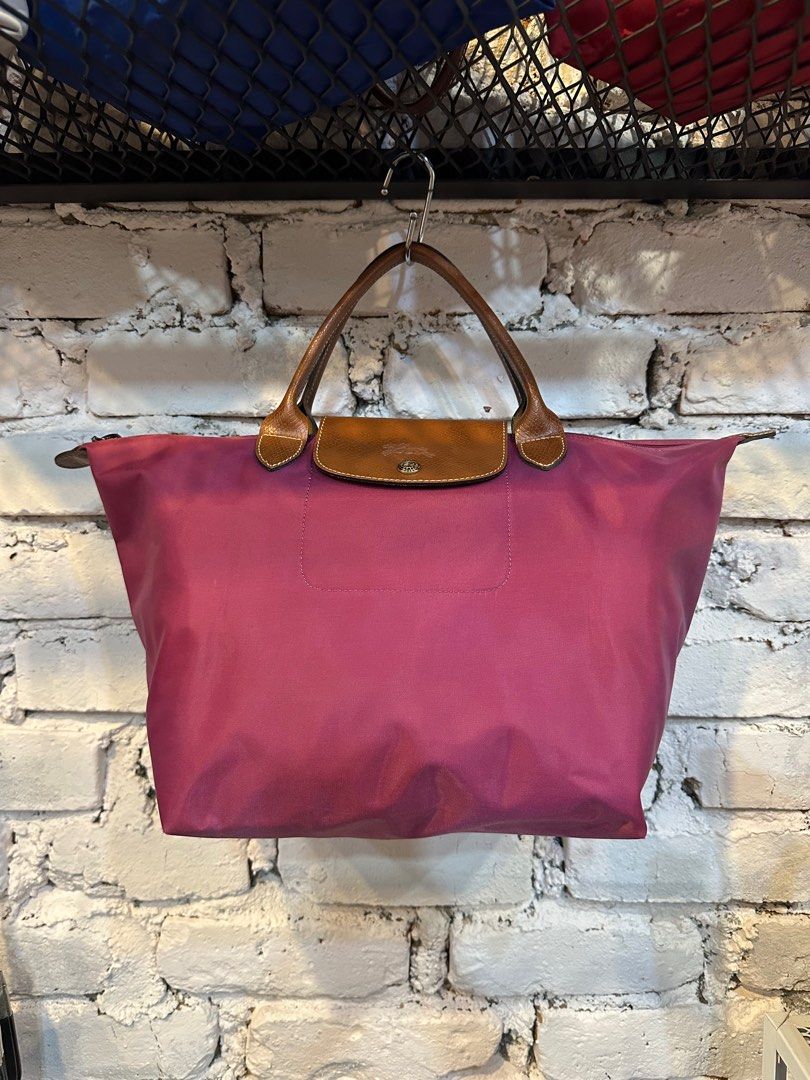 Authentic long sale champ bag