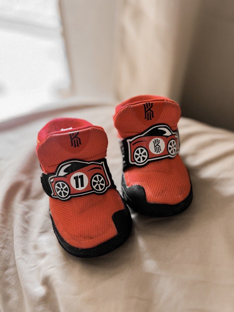 Kyries kid store