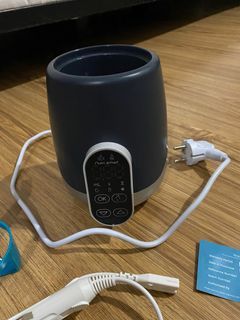 BABY MOOV Nutrismart Portable Milk Warmer