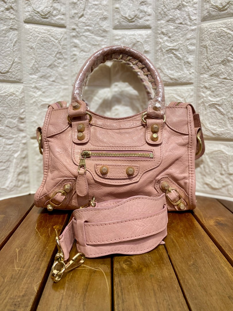Balen bag discount
