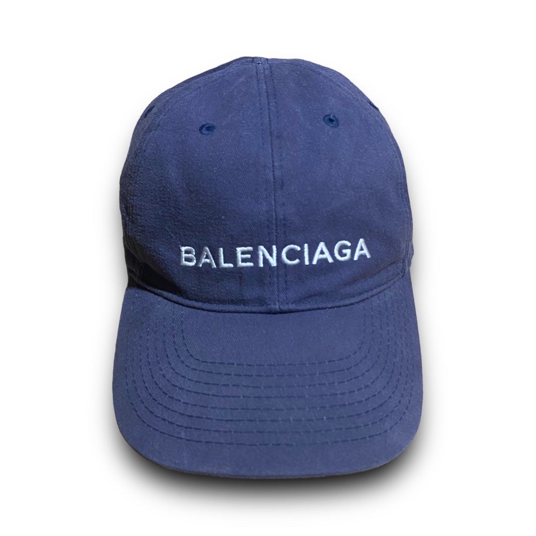 Balenciaga cap ss17 shop