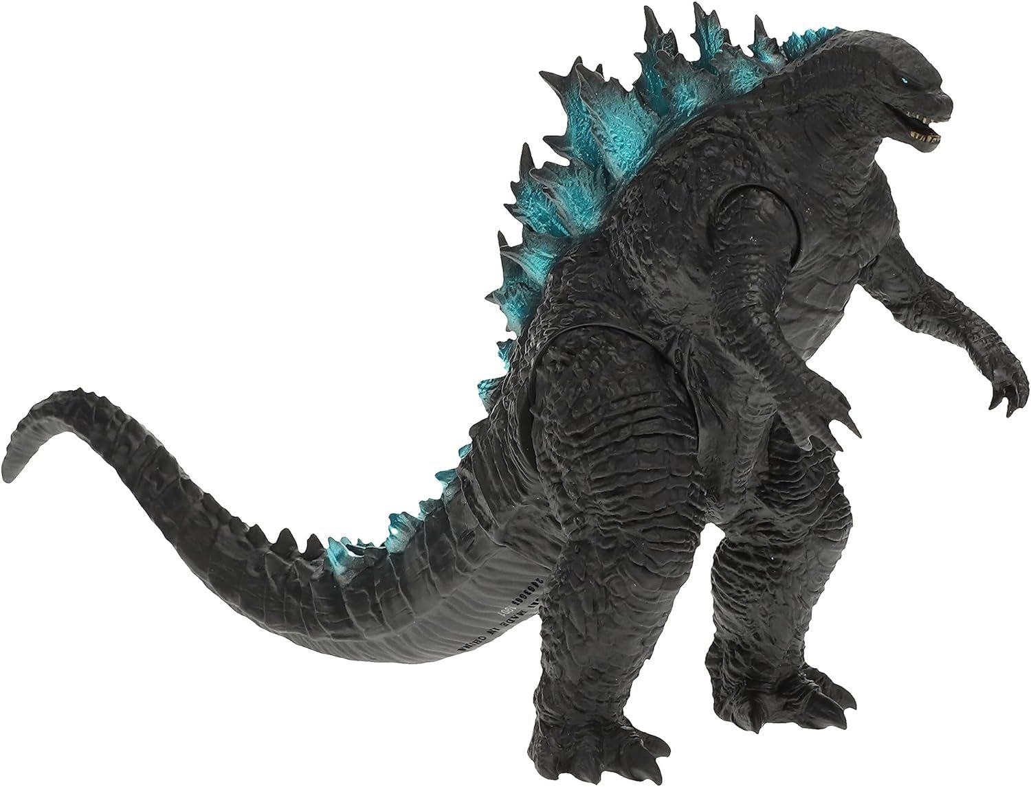 Bandai Movie Monster Series Godzilla 2019 Godzilla 2019