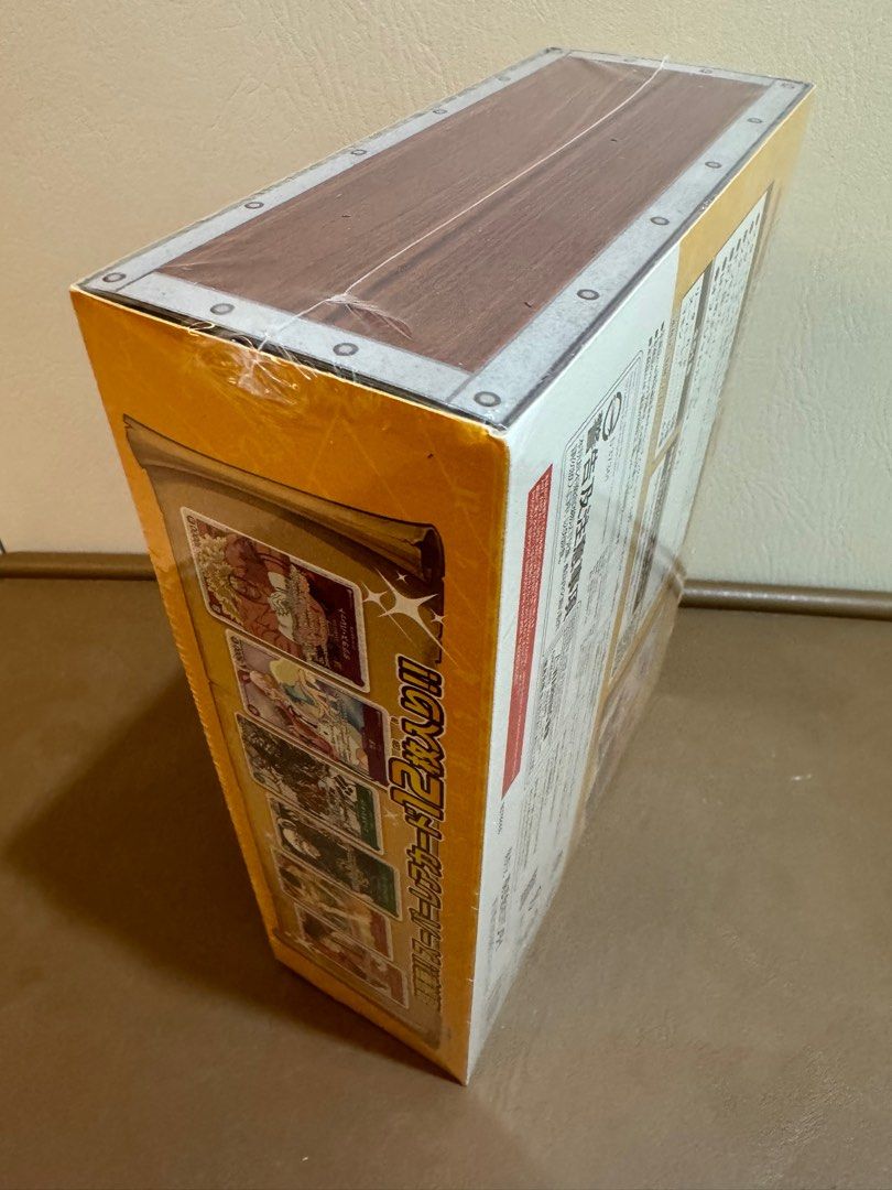 bandai one piece card game family deck set One PieceCard Games Family Deck Set – viviON BLUE main image 1
